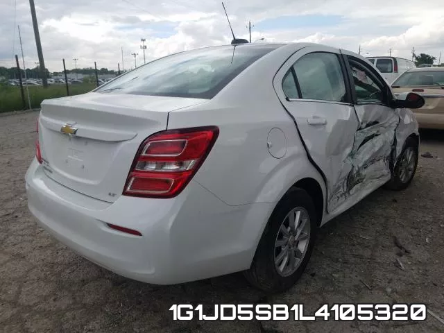 1G1JD5SB1L4105320 фото 5
