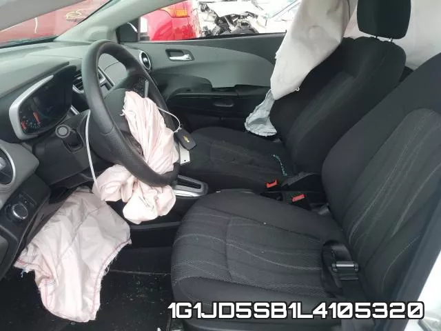 1G1JD5SB1L4105320 фото 6