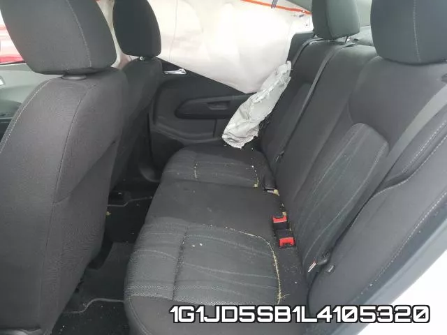 1G1JD5SB1L4105320 фото 7