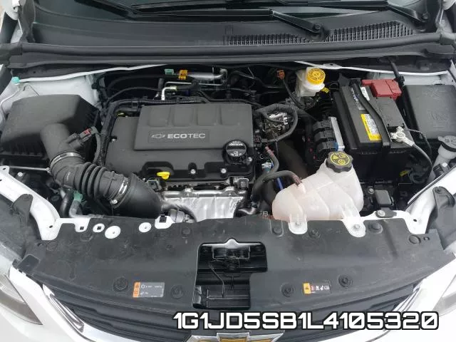1G1JD5SB1L4105320 фото 8