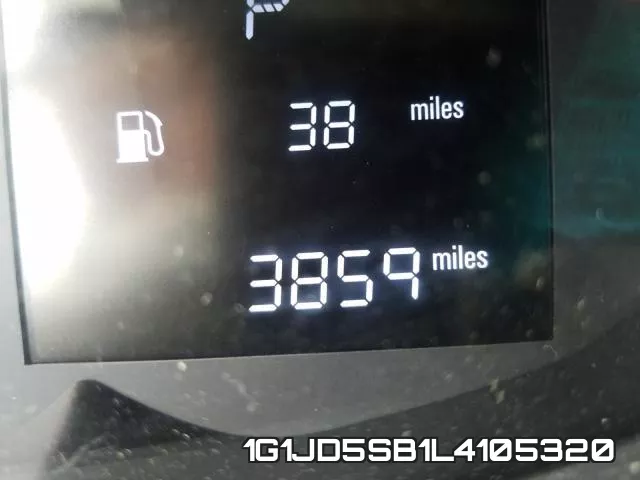 1G1JD5SB1L4105320 фото 9