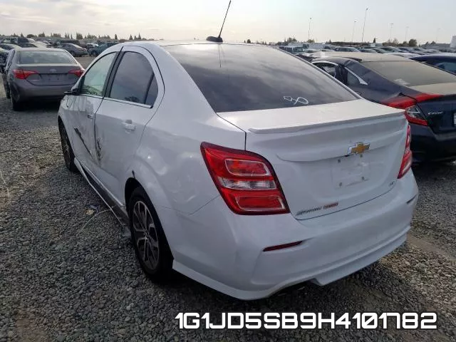 1G1JD5SB9H4101782 фото 4