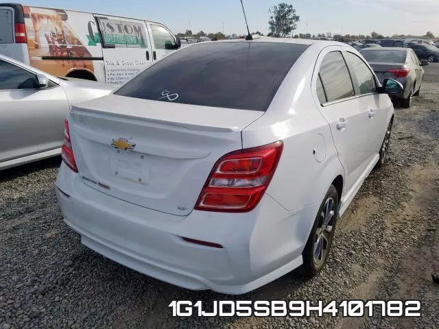 1G1JD5SB9H4101782 фото 5