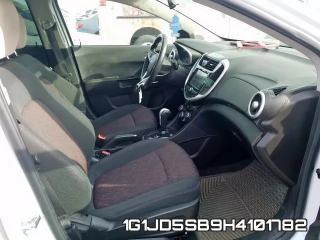 1G1JD5SB9H4101782 фото 6