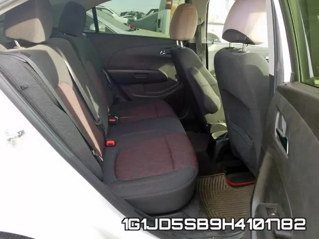 1G1JD5SB9H4101782 фото 7