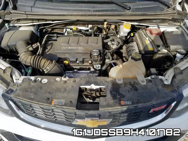 1G1JD5SB9H4101782 фото 8
