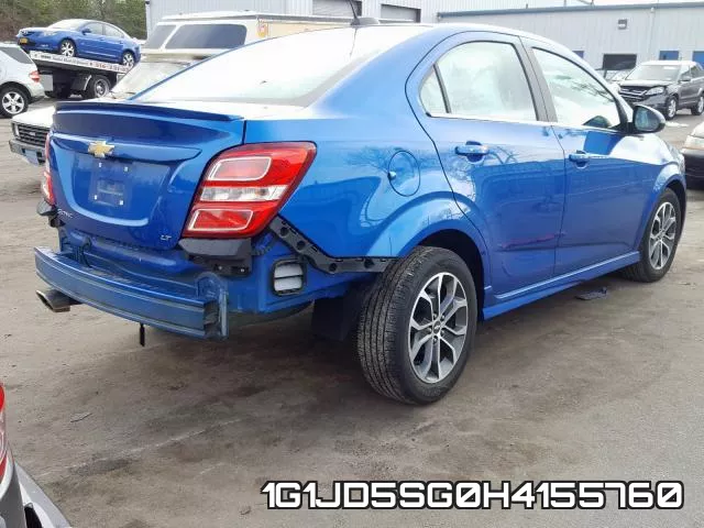 1G1JD5SG0H4155760 фото 5
