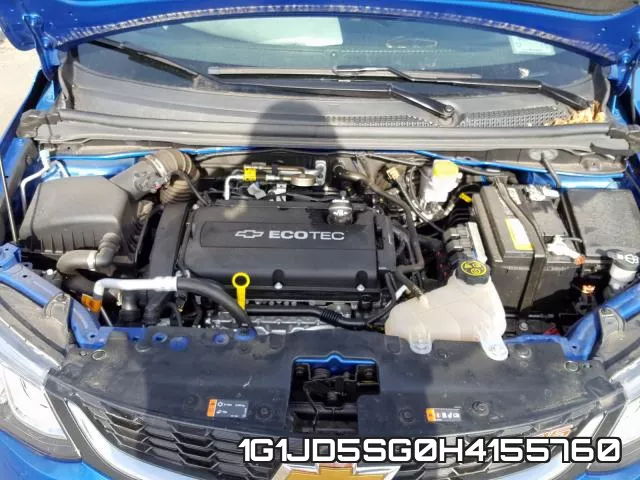 1G1JD5SG0H4155760 фото 8