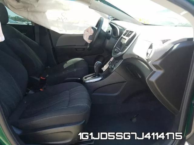 1G1JD5SG7J4114175 фото 6