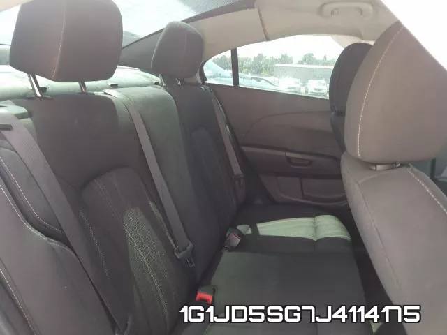 1G1JD5SG7J4114175 фото 7