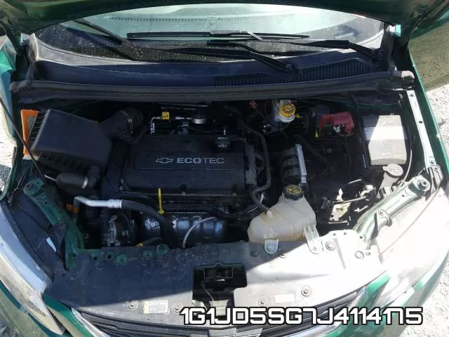 1G1JD5SG7J4114175 фото 8