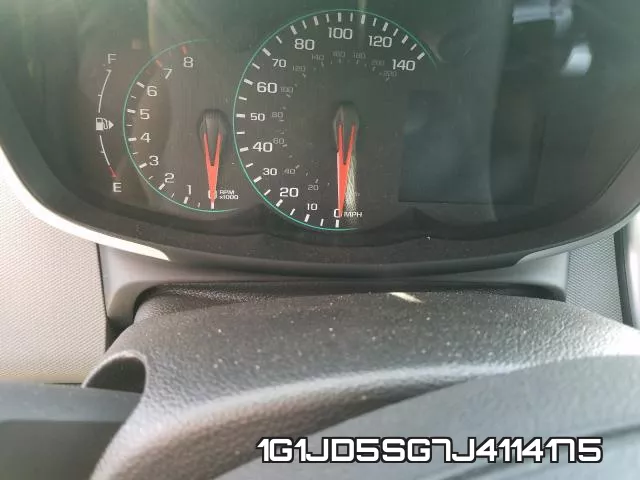 1G1JD5SG7J4114175 фото 9