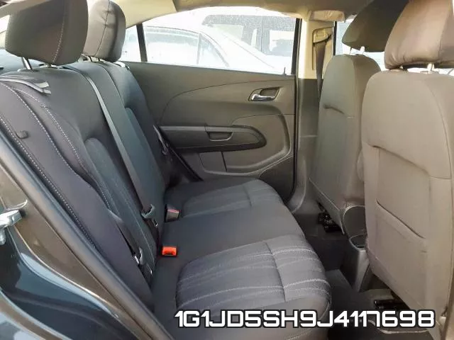 1G1JD5SH9J4117698 фото 7
