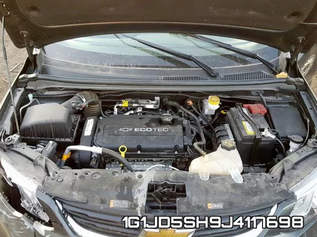 1G1JD5SH9J4117698 фото 8