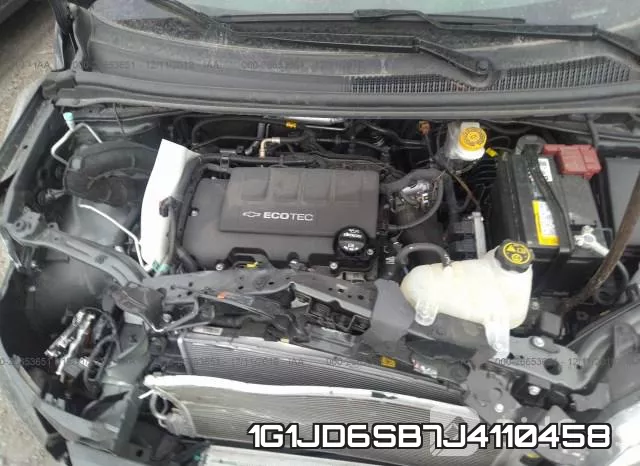 1G1JD6SB7J4110458 фото 2
