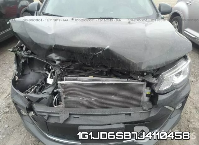 1G1JD6SB7J4110458 фото 7