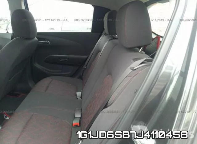 1G1JD6SB7J4110458 фото 9