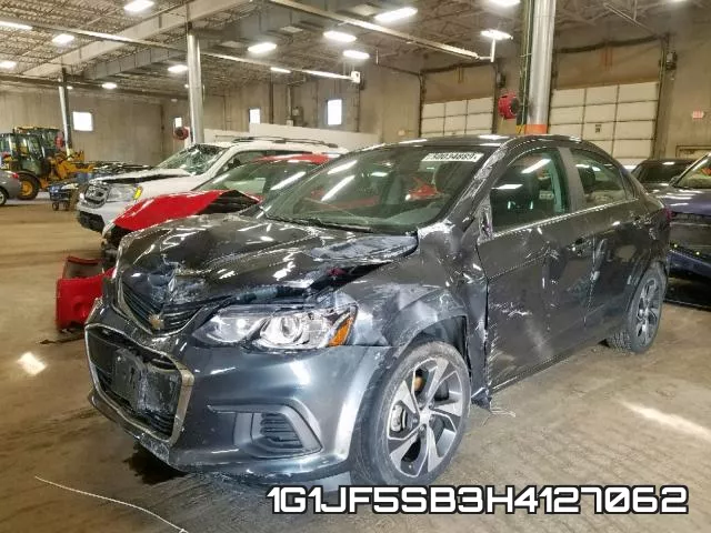 1G1JF5SB3H4127062 фото 3