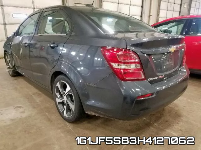 1G1JF5SB3H4127062 фото 4