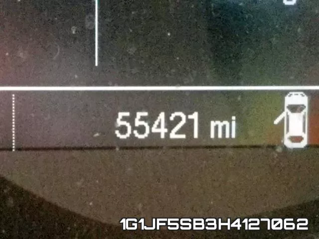 1G1JF5SB3H4127062 фото 9