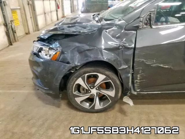 1G1JF5SB3H4127062 фото 10
