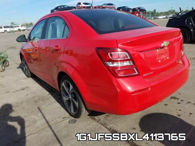 1G1JF5SBXL4113765 фото 4
