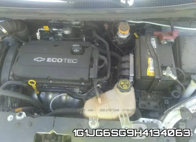 1G1JG6SG9H4134063 фото 2