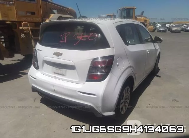 1G1JG6SG9H4134063 фото 5