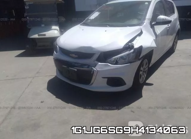1G1JG6SG9H4134063 фото 7
