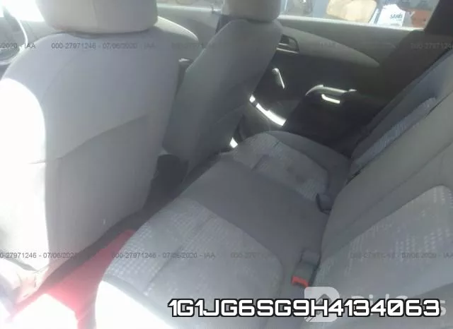 1G1JG6SG9H4134063 фото 9