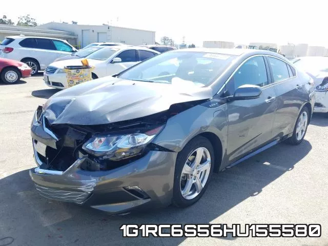 1G1RC6S56HU155580 фото 3