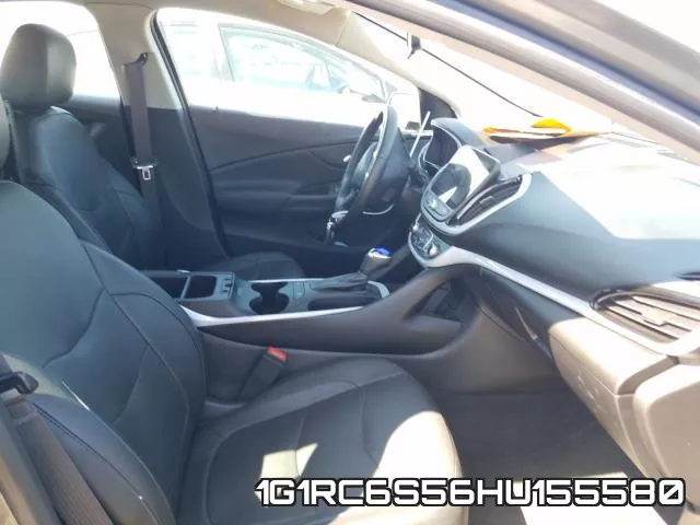 1G1RC6S56HU155580 фото 6