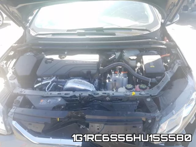 1G1RC6S56HU155580 фото 8