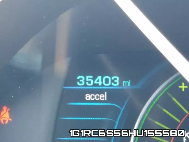 1G1RC6S56HU155580 фото 9