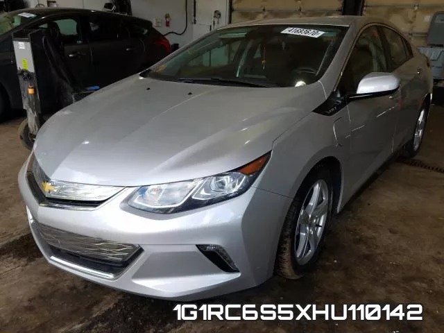 1G1RC6S5XHU110142 фото 3