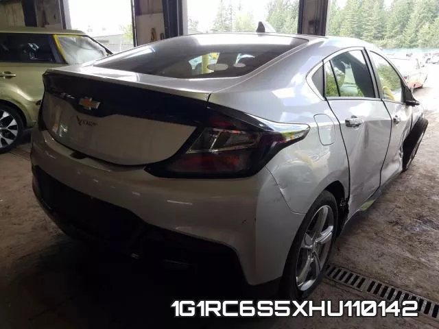 1G1RC6S5XHU110142 фото 5
