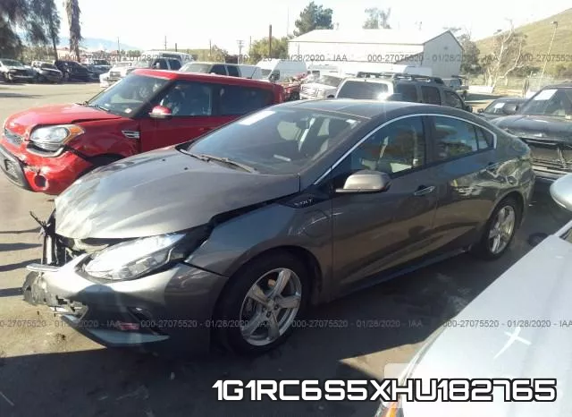 1G1RC6S5XHU182765 фото 3