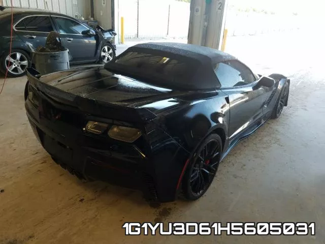 1G1YU3D61H5605031 фото 5