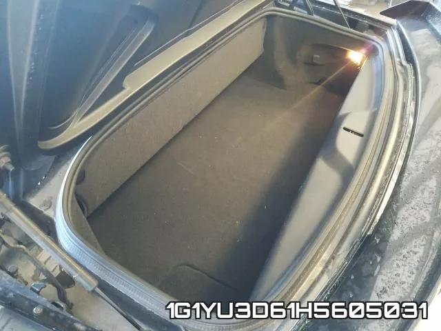 1G1YU3D61H5605031 фото 10