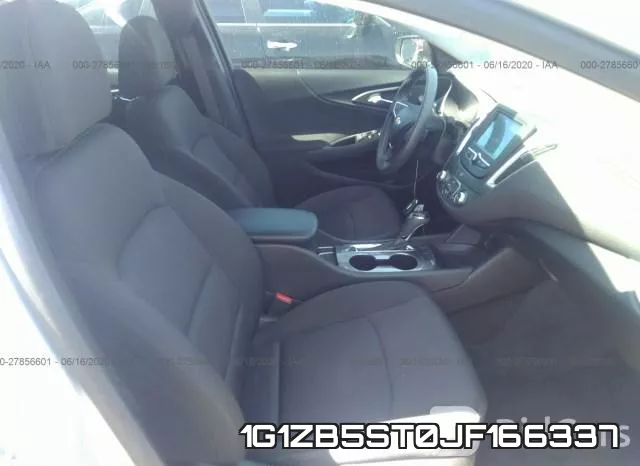 1G1ZB5ST0JF166337 фото 6