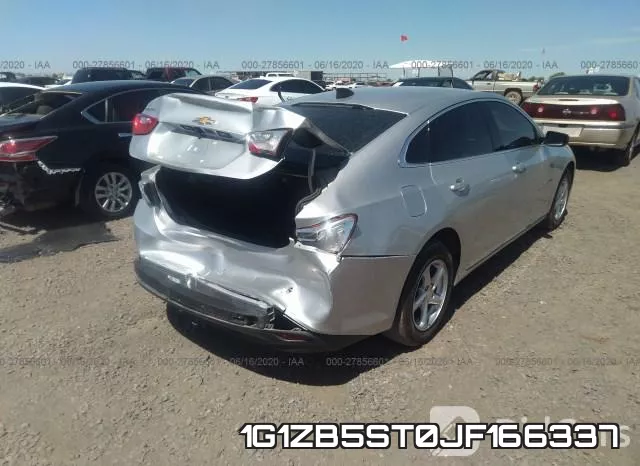 1G1ZB5ST0JF166337 фото 7