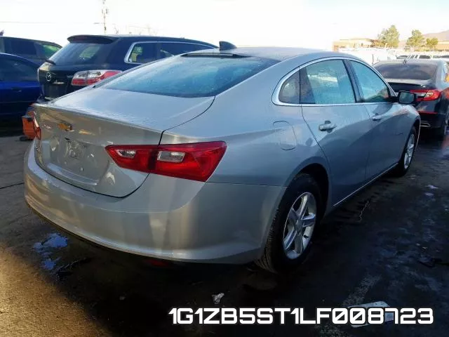 1G1ZB5ST1LF008723 фото 5