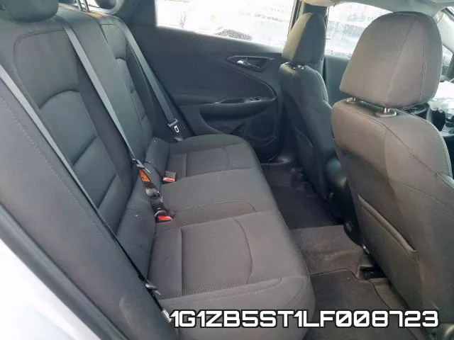 1G1ZB5ST1LF008723 фото 7