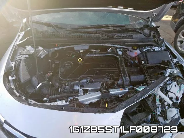1G1ZB5ST1LF008723 фото 8