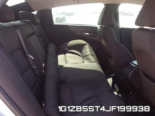 1G1ZB5ST4JF199938 фото 7