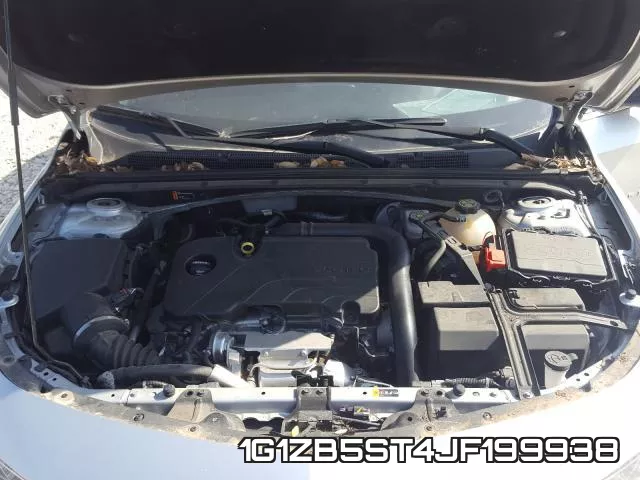 1G1ZB5ST4JF199938 фото 8