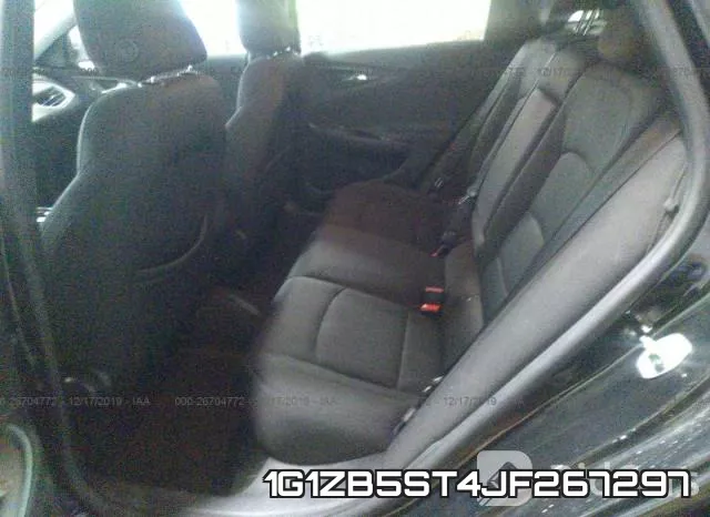 1G1ZB5ST4JF267297 фото 9