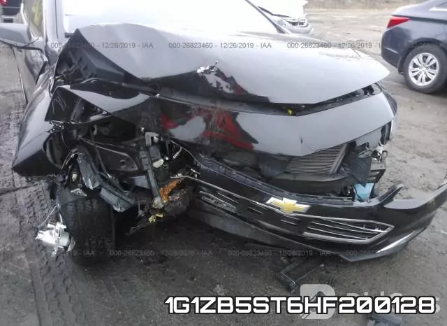 1G1ZB5ST6HF200128 фото 7