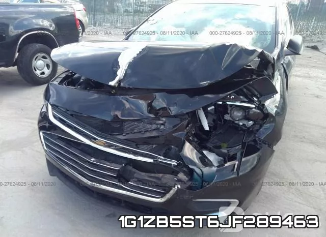 1G1ZB5ST6JF289463 фото 7