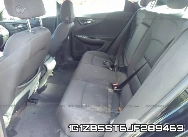 1G1ZB5ST6JF289463 фото 9